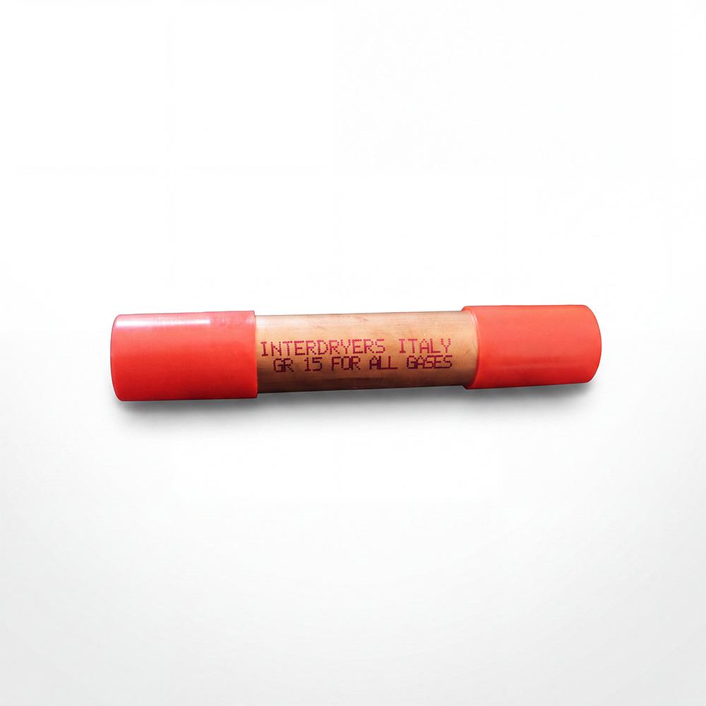Filtros 15g