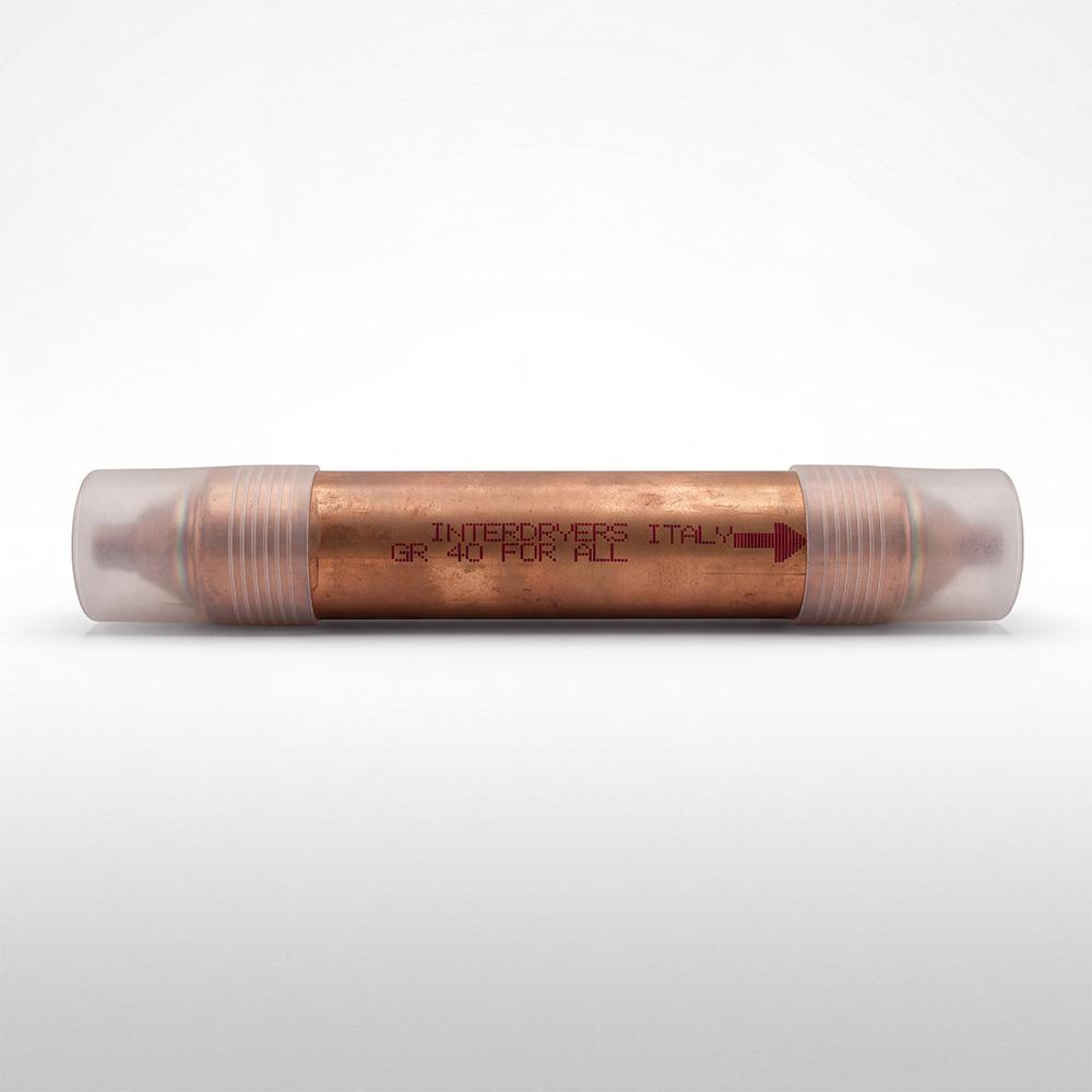 Filtros 40g