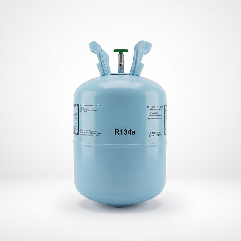 1 Kg Gas R134a