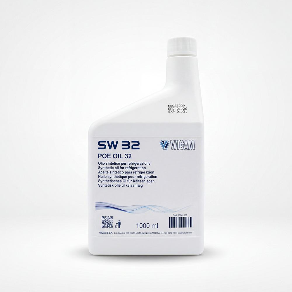 Oleo Sunizo SL 32